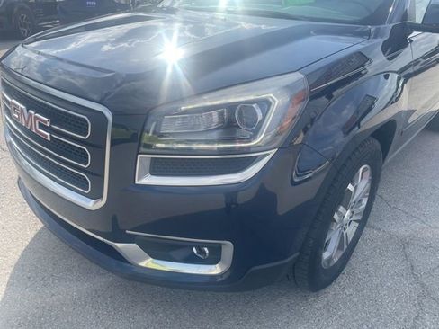 Used 2015 GMC Acadia SLT AWD/4WD image 4