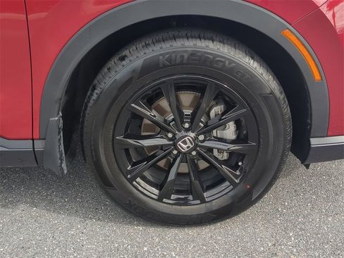 Used 2023 Honda CR-V Sport image 10