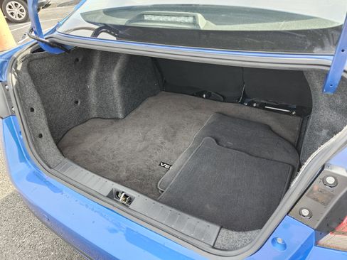 Used 2021 Nissan Versa SV image 20