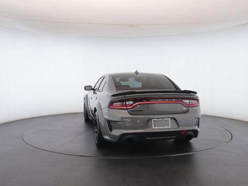 Used 2023 Dodge Charger Scat Pack image 28