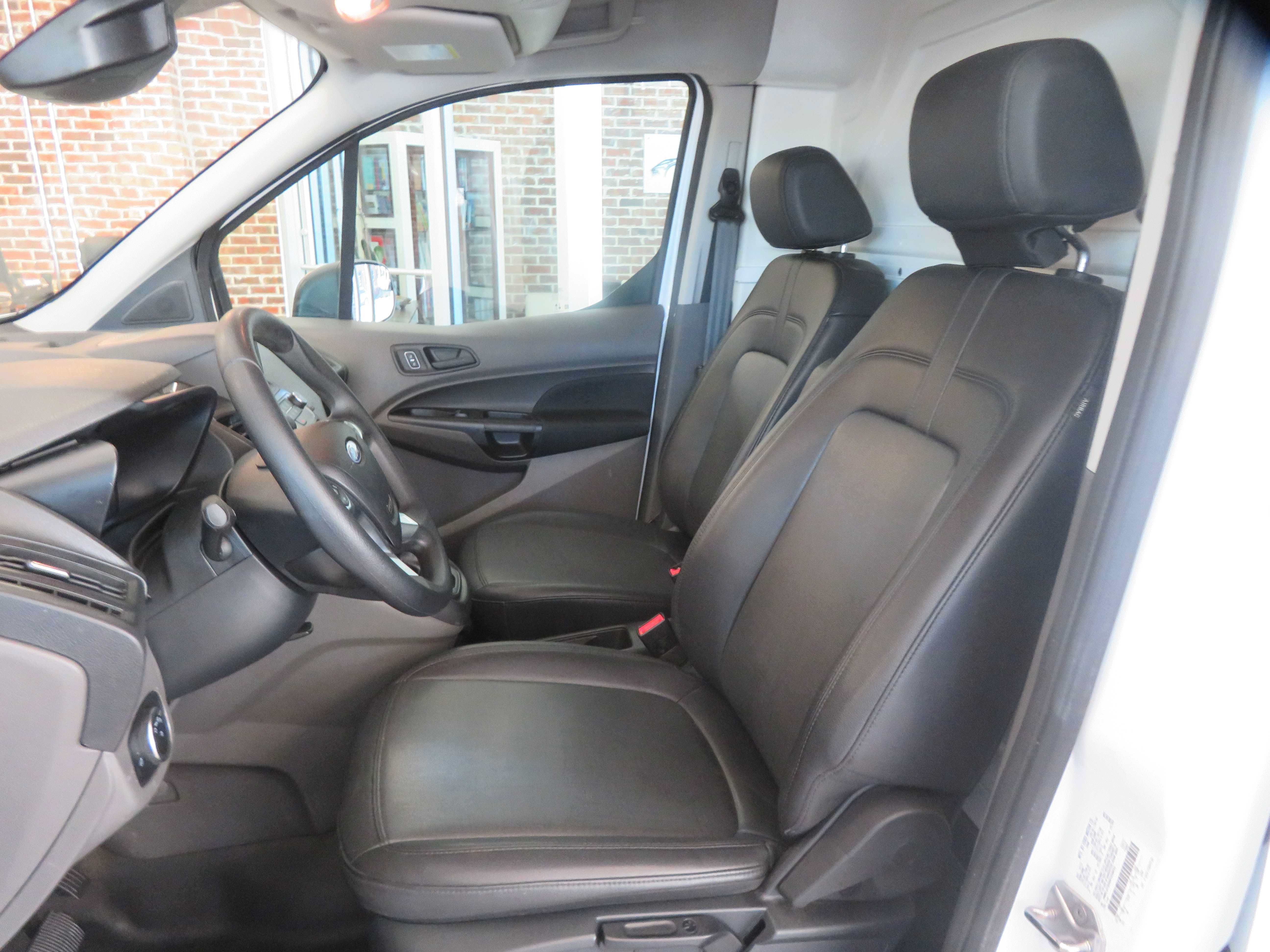 Used 2022 Ford Transit Connect XL FWD image 15
