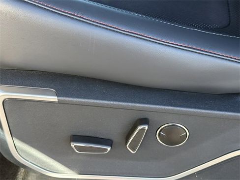 New 2025 Ford F150 Raptor image 11