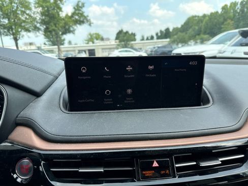 Used 2023 Acura MDX SH-AWD w/ Technology Package image 10