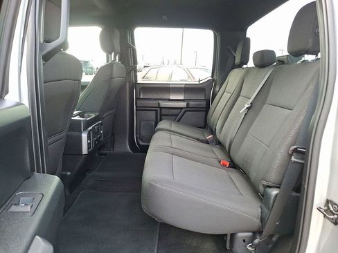 Used 2018 Ford F150 XLT w/ Equipment Group 301A Mid image 14