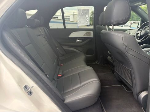 Used 2026 Mercedes-Benz GLE 350 4MATIC image 23