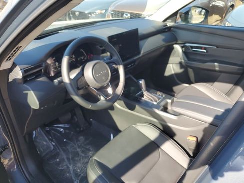 New 2026 MAZDA CX-5 2.5 S w/ Premium Package AWD/4WD image 29