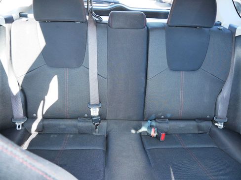 Used 2012 Subaru Impreza WRX Premium image 13