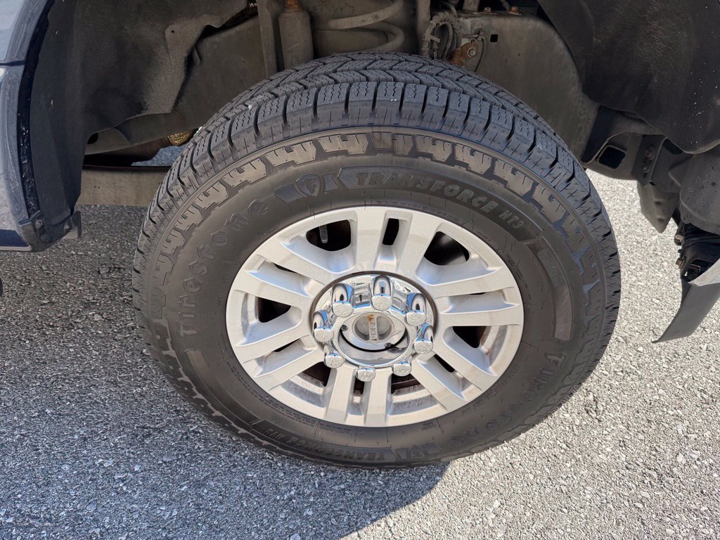 Used 2019 Ford F350 XLT w/ XLT Value Package AWD/4WD image 10