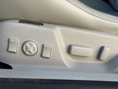 Used 2011 Cadillac CTS V w/ Wood Trim Package image 11