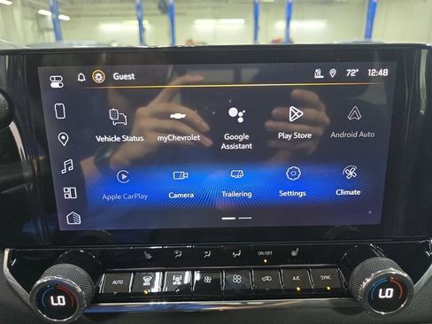 New 2026 Chevrolet Colorado LT AWD/4WD image 22