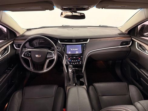 Used 2019 Cadillac XTS Luxury FWD image 6