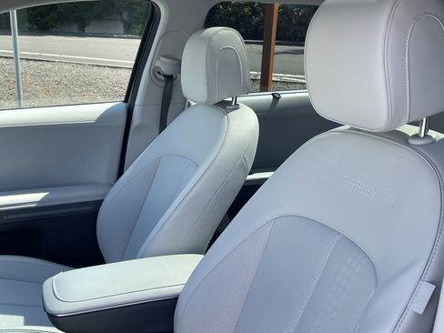 Certified 2024 Hyundai Ioniq 5 Limited AWD/4WD image 20