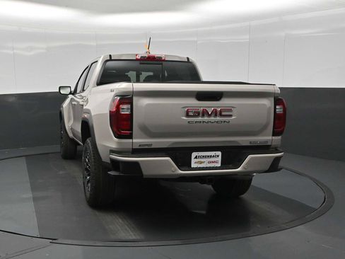 New 2026 GMC Canyon Elevation w/ Convenience Package image 7