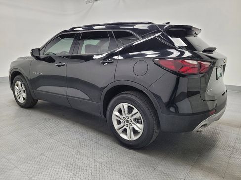 Used 2019 Chevrolet Blazer LT image 3