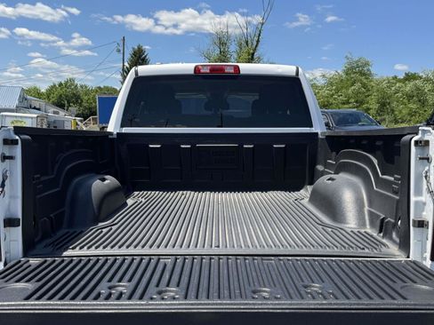 Used 2021 RAM 1500 Tradesman w/ Popular Equipment Group AWD/4WD image 19