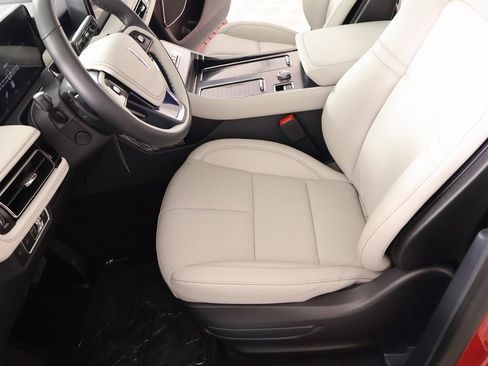 New 2026 Lincoln Aviator Premiere w/ Jet Appearance Package image 11