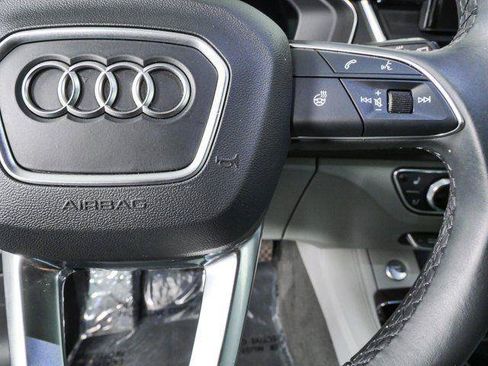Used 2024 Audi Q5 2.0T Premium Plus w/ Premium Plus Package AWD/4WD image 12