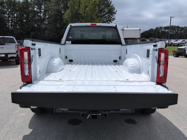 New 2027 Ford F350 XL w/ XL Chrome Package AWD/4WD image 13