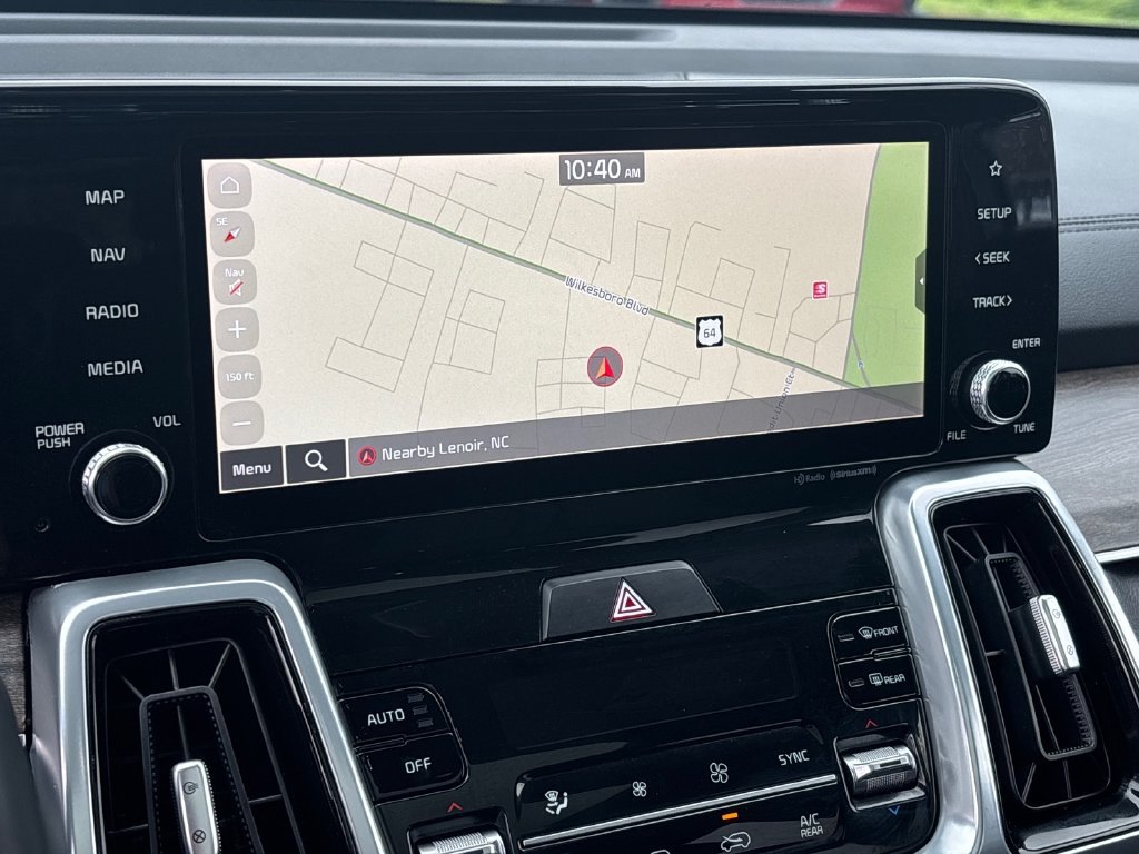 Used 2022 Kia Sorento X-Line EX AWD/4WD image 34