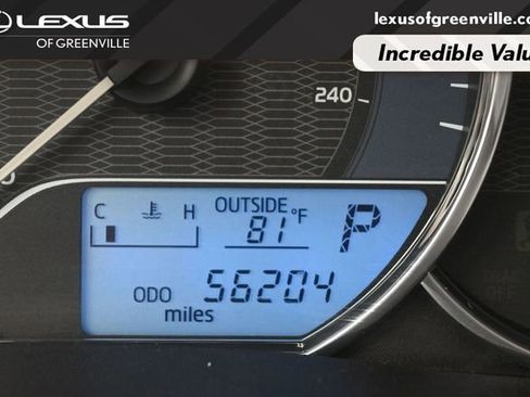 Used 2014 Toyota Corolla L FWD image 11