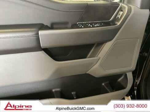 Used 2024 Ford F150 XLT w/ Equipment Group 302A MID image 19