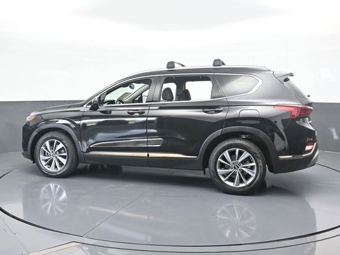 Used 2019 Hyundai Santa Fe SEL image 3