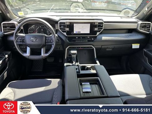 Certified 2026 Toyota Tundra SR5 AWD/4WD image 17