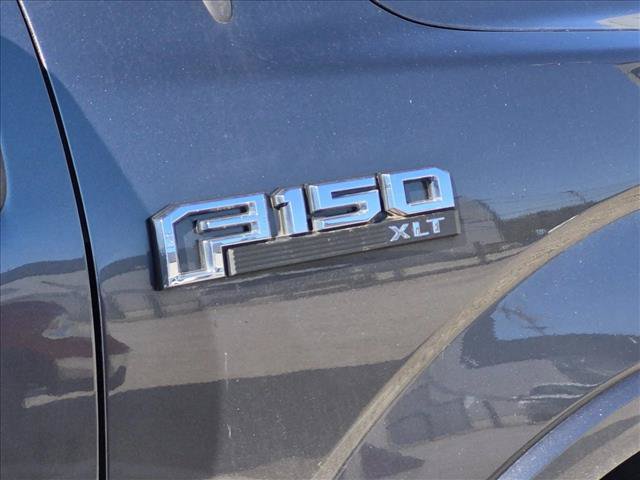 Used 2018 Ford F150 XLT w/ Equipment Group 302A Luxury AWD/4WD image 12