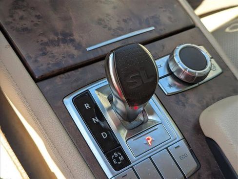 Used 2014 Mercedes-Benz SL 550 SL 550 image 8