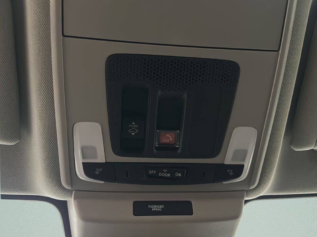 Certified 2024 Honda Accord EX image 35