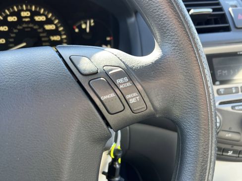 Used 2007 Honda Accord EX image 33