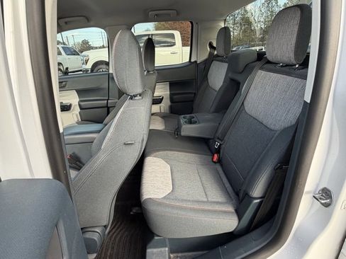 Used 2023 Ford Maverick XLT image 17