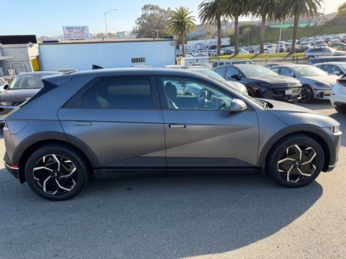 Used 2023 Hyundai Ioniq 5 SEL image 4