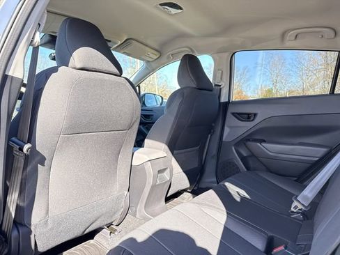 New 2026 Subaru Crosstrek 2.5i image 13