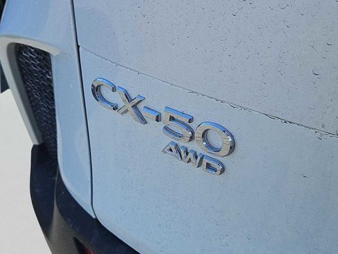 Used 2023 MAZDA CX-50 2.5 Turbo w/ Cargo Package image 12