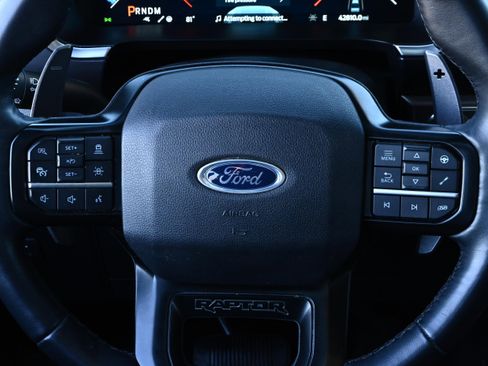 Used 2023 Ford F150 Raptor image 36