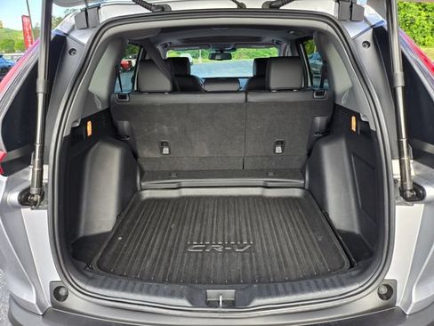 Used 2020 Honda CR-V Touring image 16