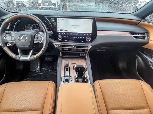 Used 2024 Lexus RX 350 Premium Plus w/ Convenience Package image 11