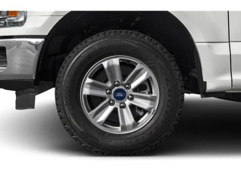 Certified 2020 Ford F150 XLT w/ Equipment Group 302A Luxury AWD/4WD image 11