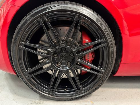 Used 2016 Mercedes-Benz AMG GT S image 11