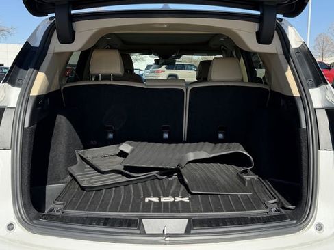 Used 2023 Acura RDX AWD w/ Advance Package image 31