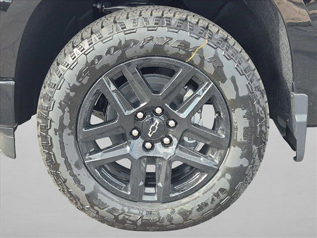 New 2026 Chevrolet Silverado 1500 RST w/ RST Select Package AWD/4WD image 10