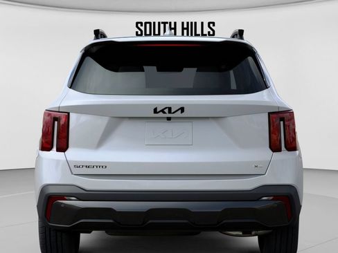 New 2026 Kia Sorento SX AWD/4WD image 13