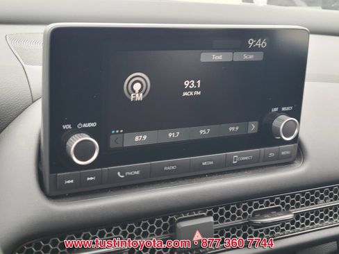 Used 2024 Honda HR-V Sport image 20