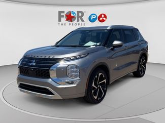 Used 2022 Mitsubishi Outlander SEL AWD/4WD video 1