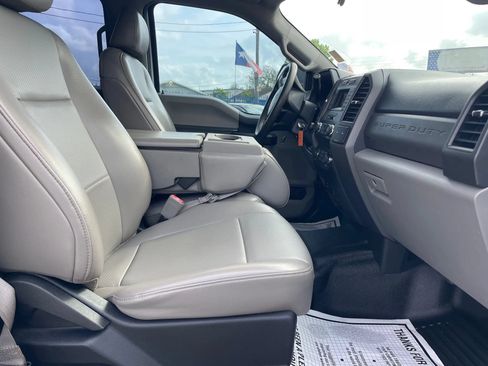 Used 2019 Ford F350 XL w/ Power Equipment Group AWD/4WD image 8