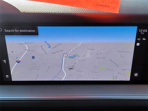 Used 2024 Porsche Cayenne image 23