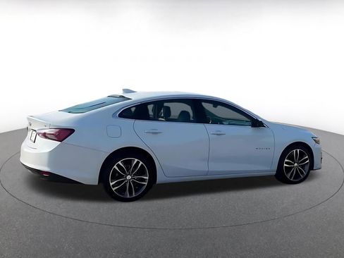 Used 2024 Chevrolet Malibu LT image 15
