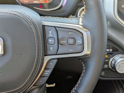 New 2026 RAM 1500 Tungsten image 19