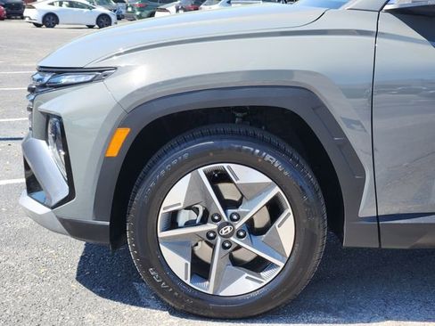 Used 2025 Hyundai Tucson SEL image 7